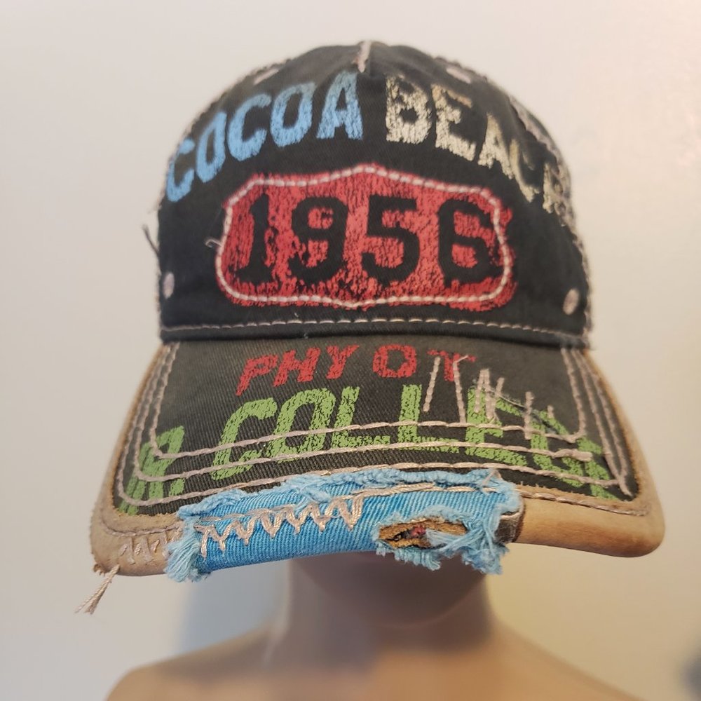 True Religion Hat - Unisex